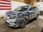 2017 Honda Pilot EXL