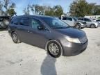 2012 Honda Odyssey EX