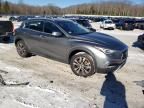 2017 Infiniti QX30 Base