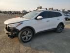 2016 Hyundai Santa FE SE Ultimate