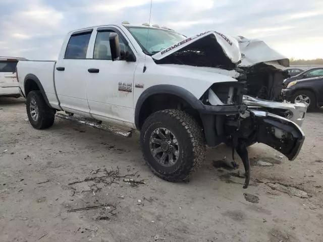 2014 Dodge RAM 2500 ST