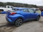 2022 Toyota C-HR XLE