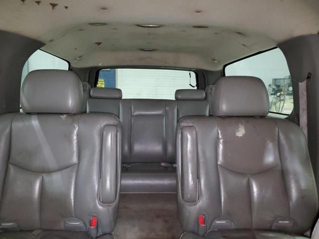 2005 Chevrolet Suburban K1500