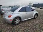 2000 Volkswagen New Beetle GLS