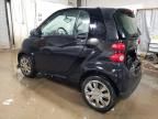 2013 Smart Fortwo Pure