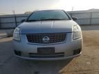 2007 Nissan Sentra 2.0