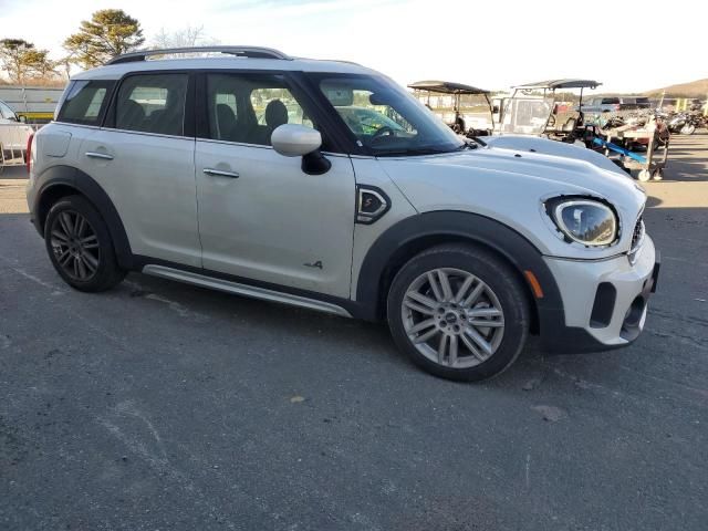 2024 Mini Cooper S Countryman ALL4