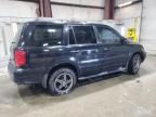 2003 Honda Pilot EXL