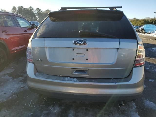 2007 Ford Edge SEL