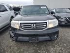 2012 Honda Pilot EXL