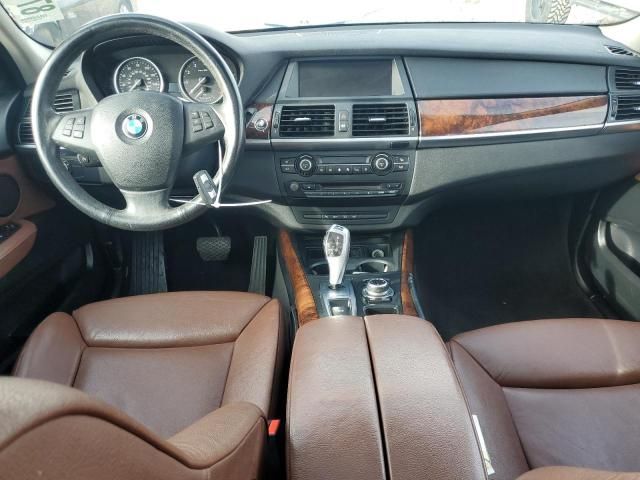 2013 BMW X5 XDRIVE35I