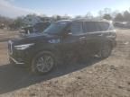 2021 Infiniti QX80 Luxe