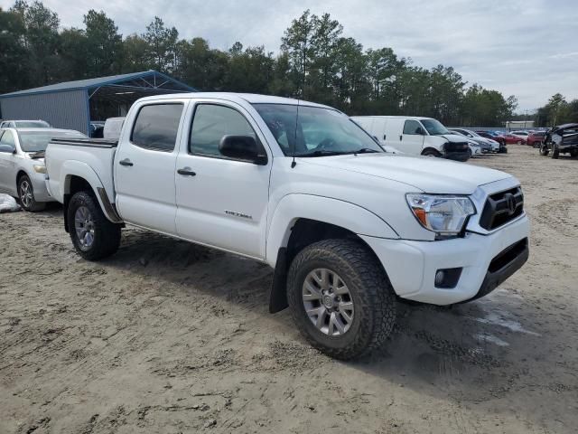 2014 Toyota Tacoma Double Cab Prerunner