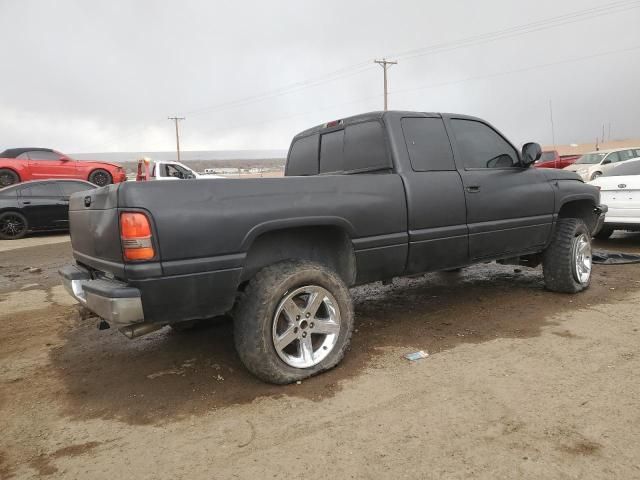 2000 Dodge RAM 1500