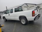 2007 GMC New Sierra C1500 Classic