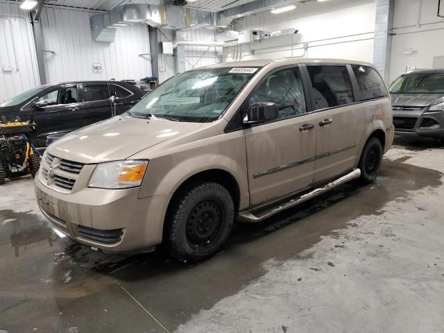 2009 Dodge Grand Caravan SE