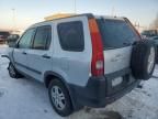 2003 Honda CR-V EX