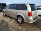 2013 Dodge Grand Caravan Crew