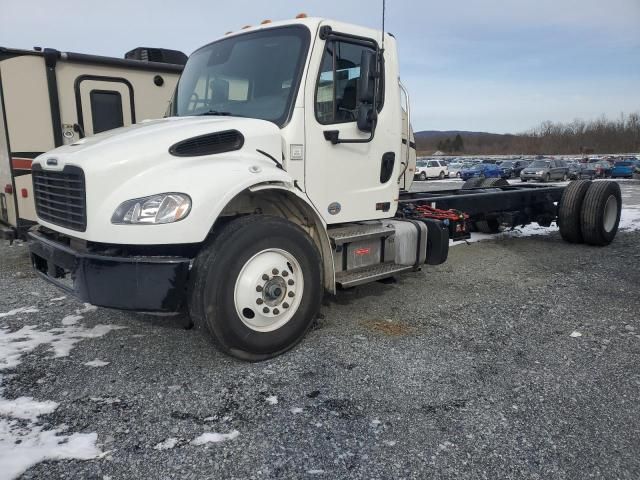 2024 Freightliner M2 106 Medium Duty