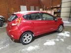 2011 Ford Fiesta SES