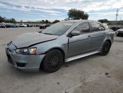 Run And Drives Cars for sale at auction: 2015 Mitsubishi Lancer ES