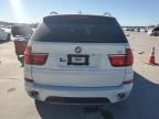 2012 BMW X5 XDRIVE35D