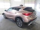 2017 Infiniti QX30 Base