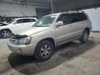 2005 Toyota Highlander Limited