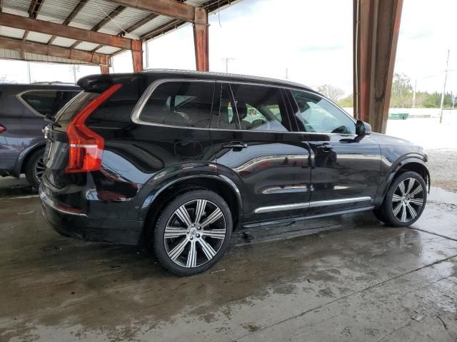 2024 Volvo XC90 Plus