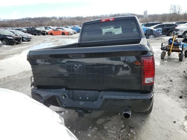 2014 Dodge RAM 1500 ST