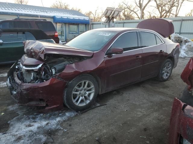 2015 Chevrolet Malibu 1LT