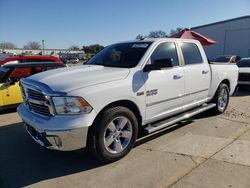 2017 Dodge RAM 1500 SLT en venta en Sacramento, CA