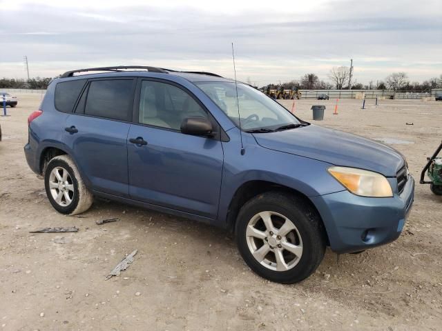 2007 Toyota Rav4