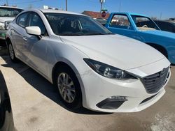 Mazda salvage cars for sale: 2014 Mazda 3 Touring