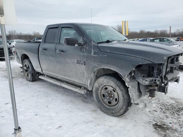 2018 Dodge RAM 1500 ST