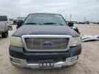 2004 Ford F150 Supercrew