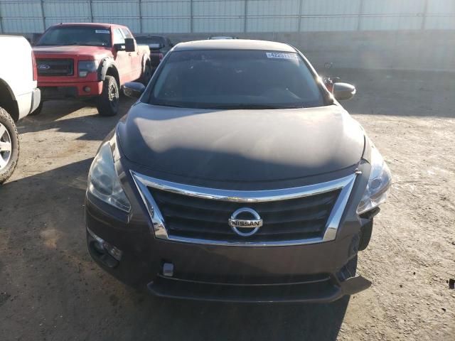 2013 Nissan Altima 3.5S