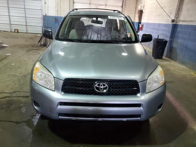 2006 Toyota Rav4