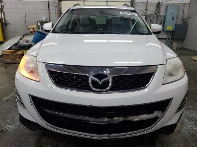 2012 Mazda CX-9