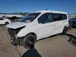 2022 Ford Transit Connect XLT en venta en Pennsburg, PA