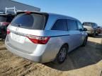 2011 Honda Odyssey EXL