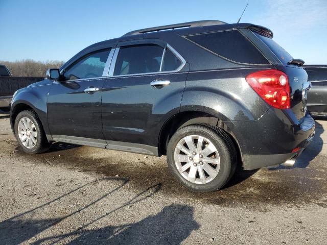 2011 Chevrolet Equinox LT