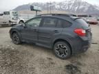 2016 Subaru Crosstrek Limited