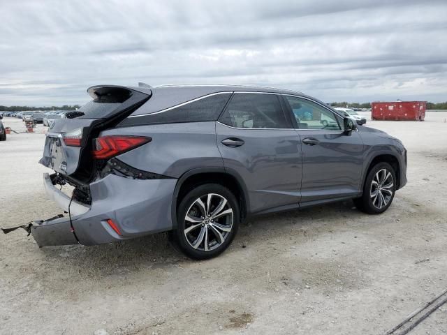 2021 Lexus RX 350 L