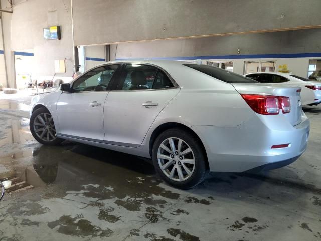 2013 Chevrolet Malibu 2LT