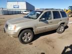 2001 Jeep Grand Cherokee Limited