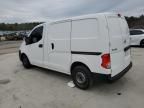 2014 Nissan NV200 2.5S