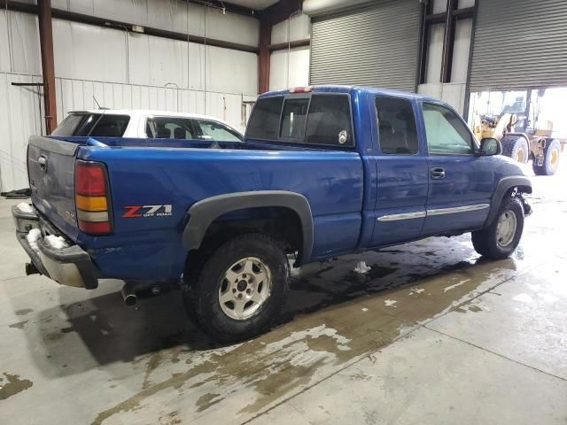 2004 GMC New Sierra K1500