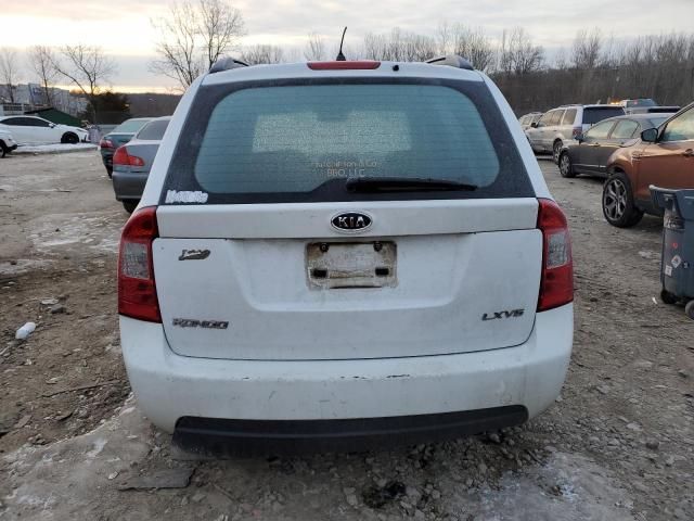 2008 KIA Rondo LX