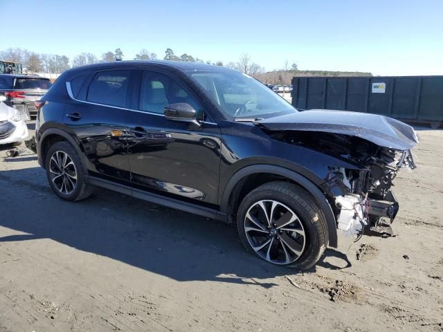 2023 Mazda CX-5 Premium Plus